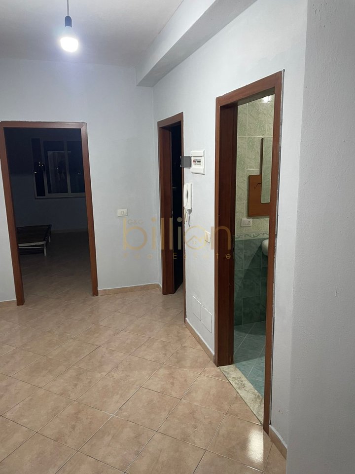 FOR RENT 2+1 APARTMENT IN YZBERISHT