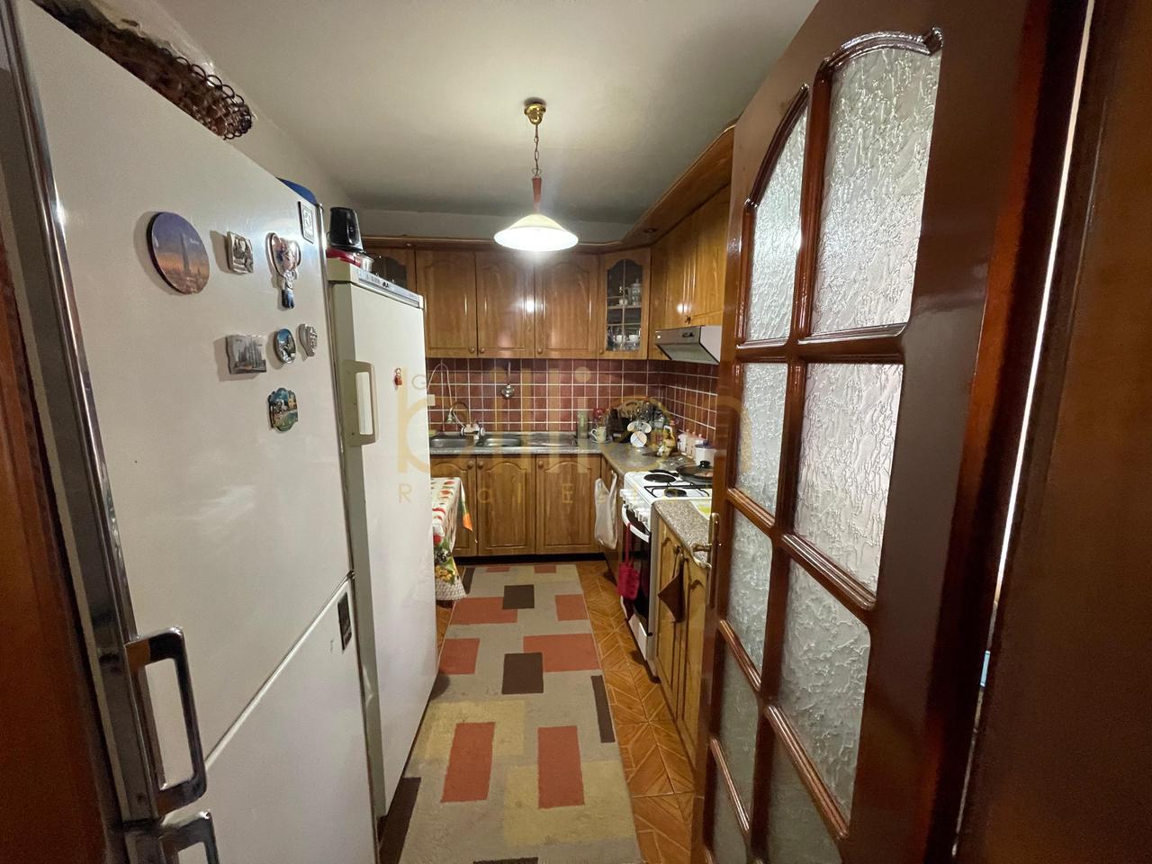 SHITET APARTAMENT 2+1 NE UNAZE TE VOGEL