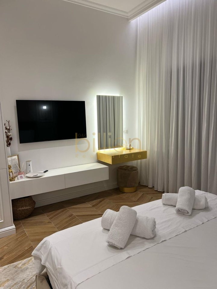 2 Studi in Vendita a Vlore – Rradhime