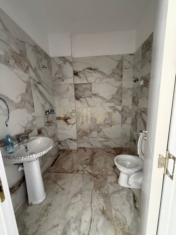 SHITET APARTAMENT 2+1+2,KOMPLEKSI WHITE POWER KAMEZ
