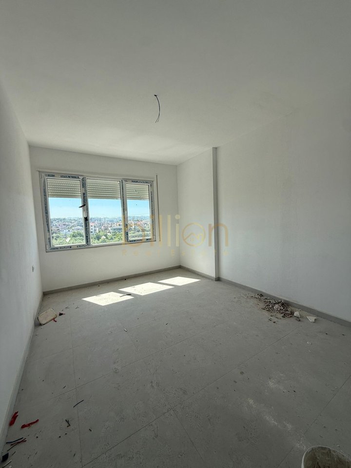 SHITET APARTAMENT 2+1+2,KOMPLEKSI WHITE POWER KAMEZ