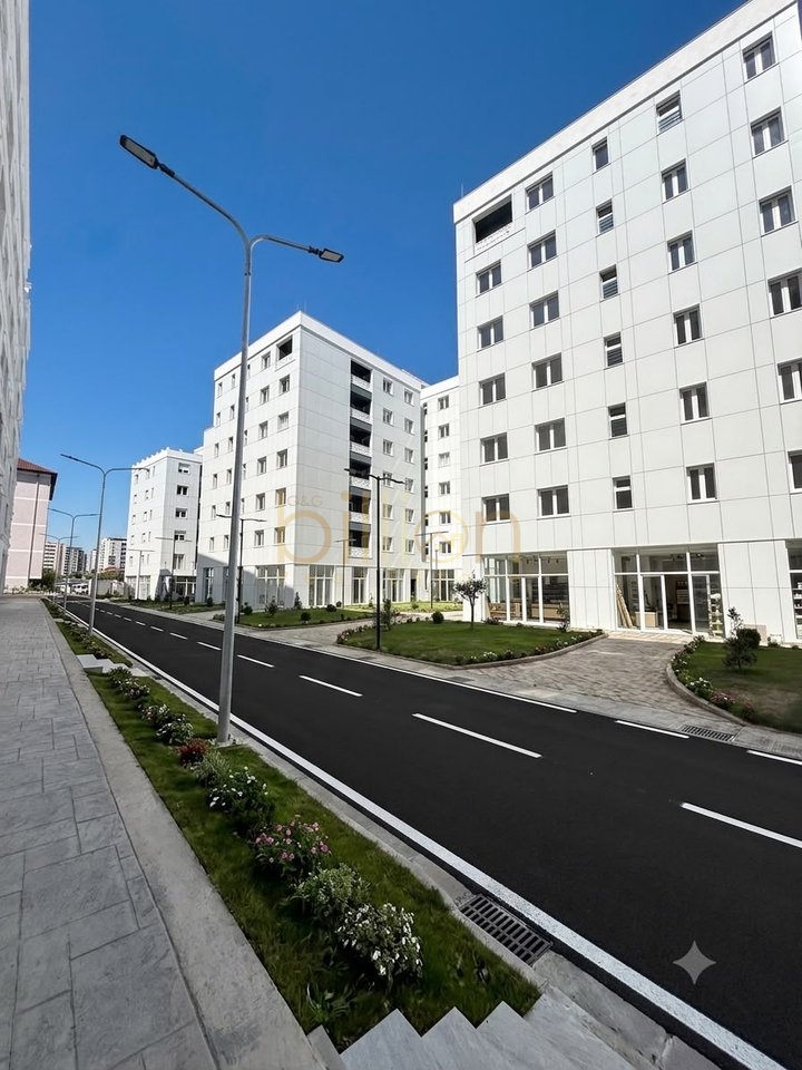 SHITET APARTAMENT 2+1+2,KOMPLEKSI WHITE POWER KAMEZ