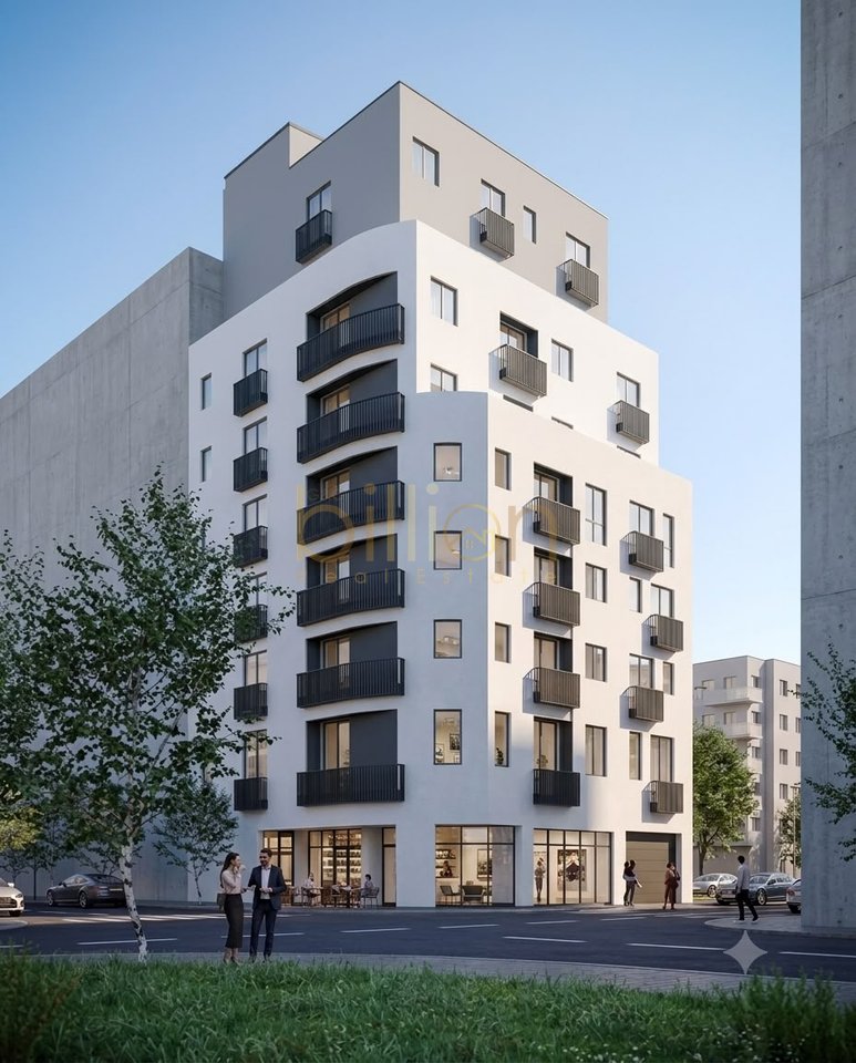 APPARTAMENTO 1+1+VERANDA IN VENDITA,YZBERISHT