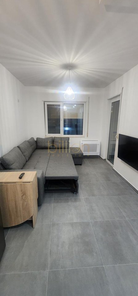 SHITET APARTAMENT 1+1 – KOMPLEKSI KALTËRSIA, MALI I ROBIT, GOLEM