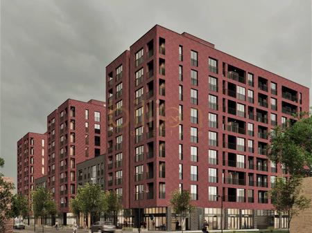 SHITET APARTAMENT 2+1 +2 TEK 5D KONSTRUKSION