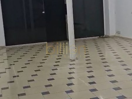 IN AFFITTO, SPAZIO COMMERCIALE DUPLEX IN VIA ISLAM ALLA