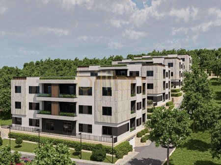 SHITET APARTAMENT 2+1 – DAJT