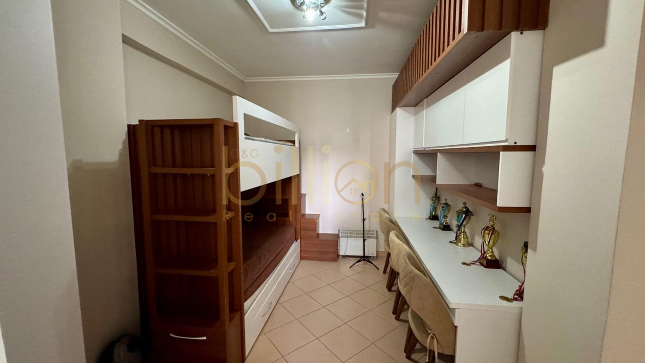 FOR RENT 2+1 APARTMENT IN KODRA E DIELLIT