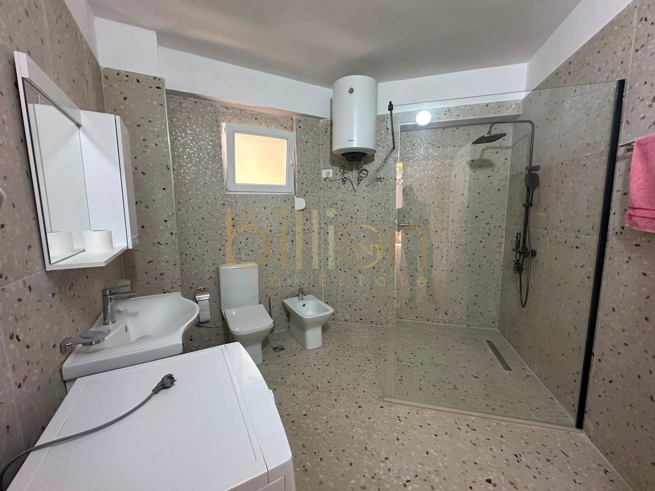 AFFITTO APPARTAMENTO 2+1+1 PER UFFICIO,GUARDIA,BLLOK