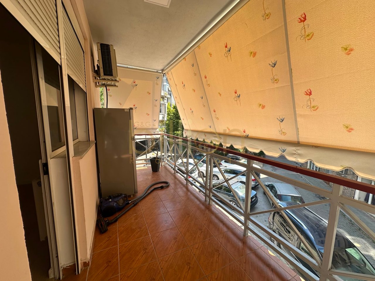 AFFITTO APPARTAMENTO 2+1+1 PER UFFICIO,GUARDIA,BLLOK