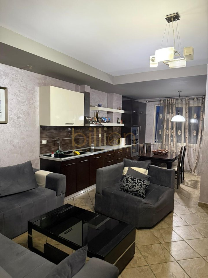 FOR RENT 2+1 APARTMENT ON KAVAJA STREET