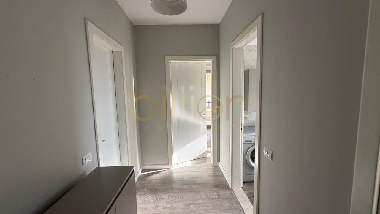 APARTAMENT 2+1 ME QIRA TEK LIQENI I THATE