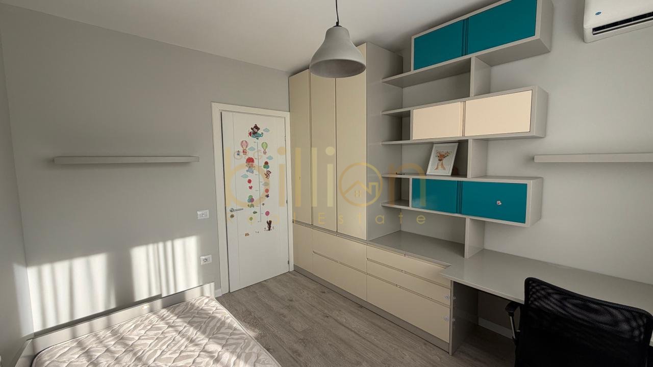APARTAMENT 2+1 ME QIRA TEK LIQENI I THATE
