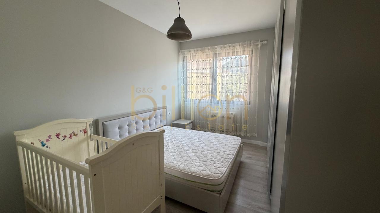 APARTAMENT 2+1 ME QIRA TEK LIQENI I THATE