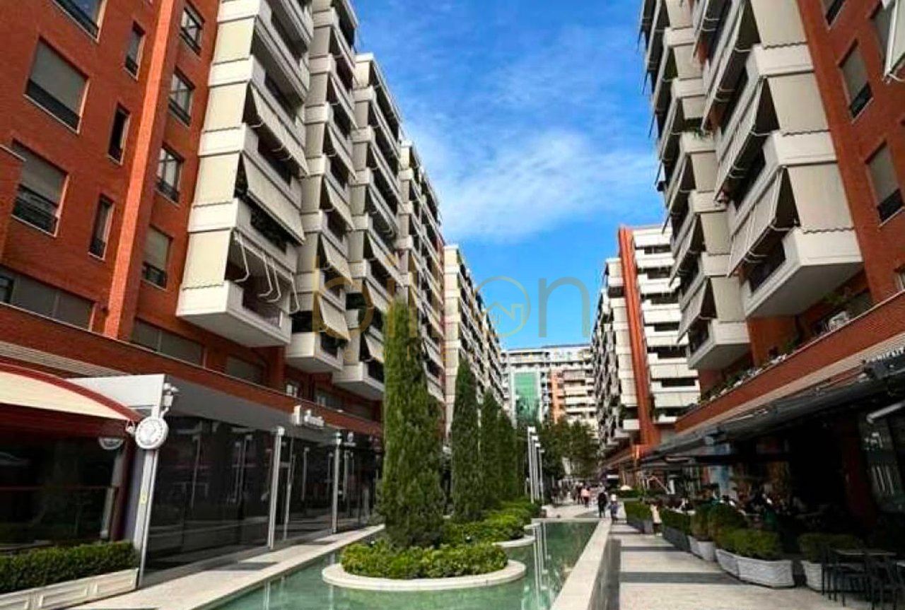 AFFITTASI APPARTAMENTO 3+1 – DELIJORGJI