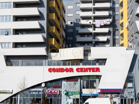 PARKING SPACE FOR SALE, CONDOR CENTER, KAVAJES STREET