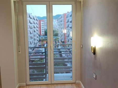 JEPET ME QERA APARTAMENT 1+1 – PËRBALLË DELIJORGJIT