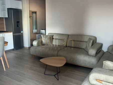 AFFITTASI APPARTAMENTO 1+1 – YZBERISHT