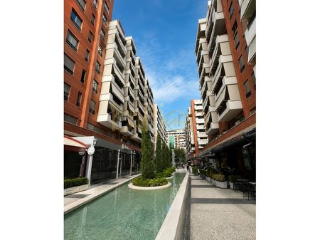 JEPET APARTAMENT ME QIRA 3+1+2 NE KOMPLEKSI DELIJORGJI