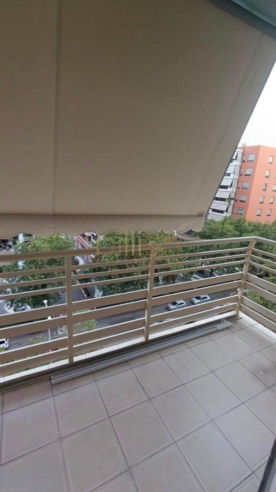 JEPET ME QERA APARTAMENT 1+1 – PËRBALLË DELIJORGJIT