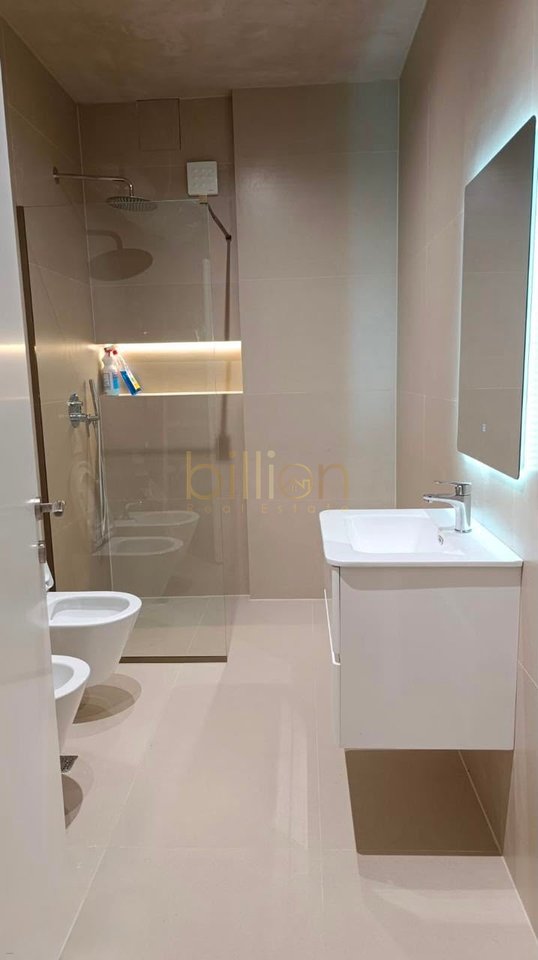 JEPET ME QERA APARTAMENT 1+1 – PËRBALLË DELIJORGJIT