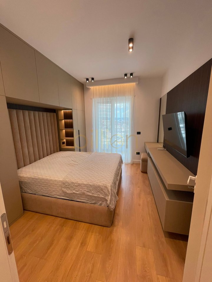 FOR RENT, 1+1 APARTMENT + PARKING SPACE AT ERLI COMPLEX, PORCELAIN