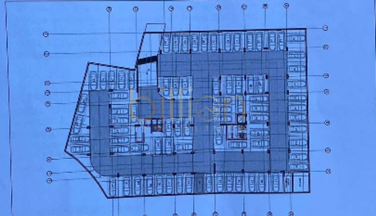 APPARTAMENTO 1+1 IN VENDITA, RESIDENZA PLATINIUM 2, PASKUQAN.