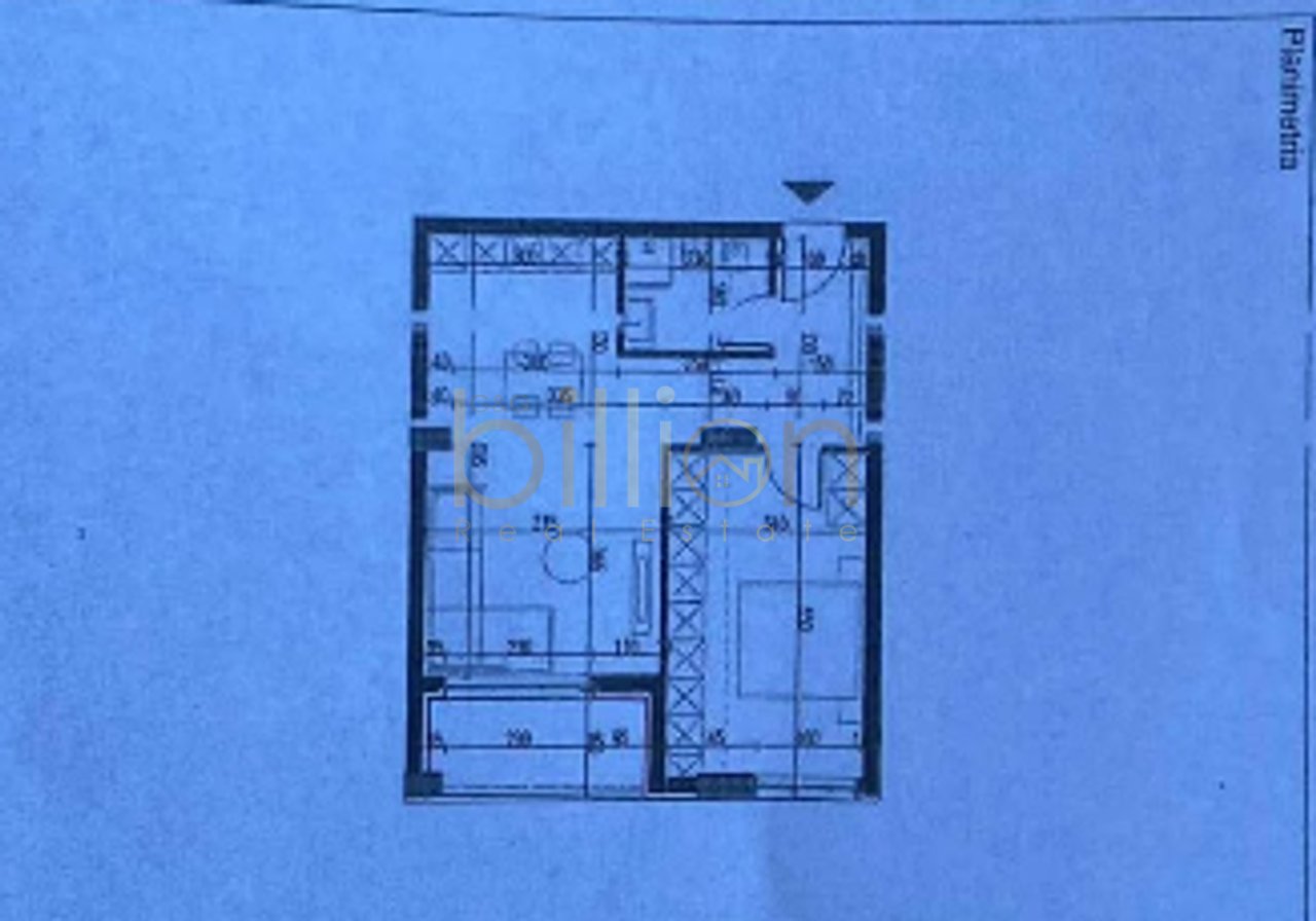 APPARTAMENTO 1+1 IN VENDITA, RESIDENZA PLATINIUM 2, PASKUQAN.
