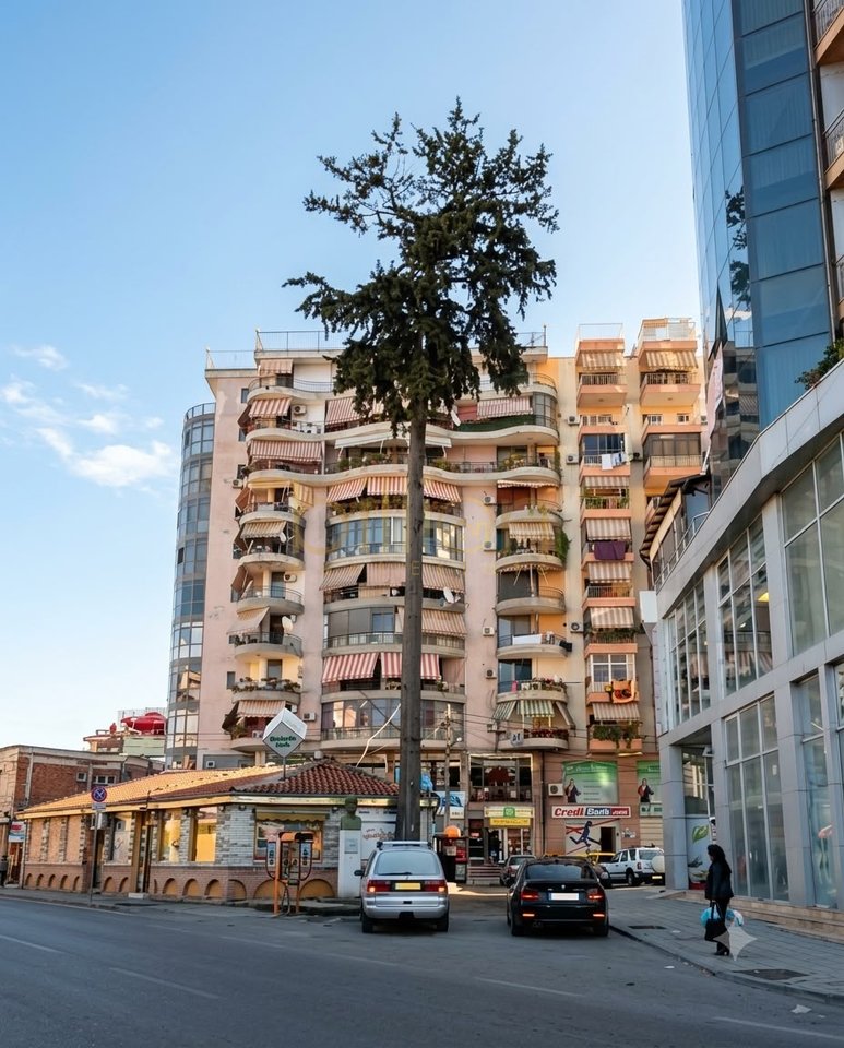 FOR SALE 1+1 APARTMENT AT SELVIA, ALDENT BUILDING