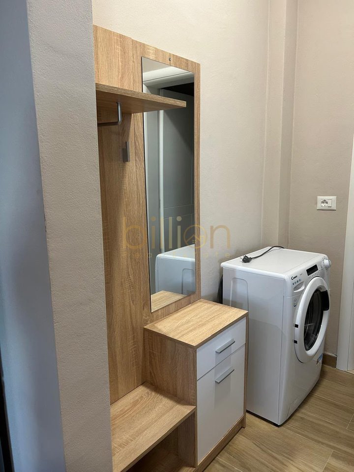 AFFITTASI APPARTAMENTO 1+1 – YZBERISHT