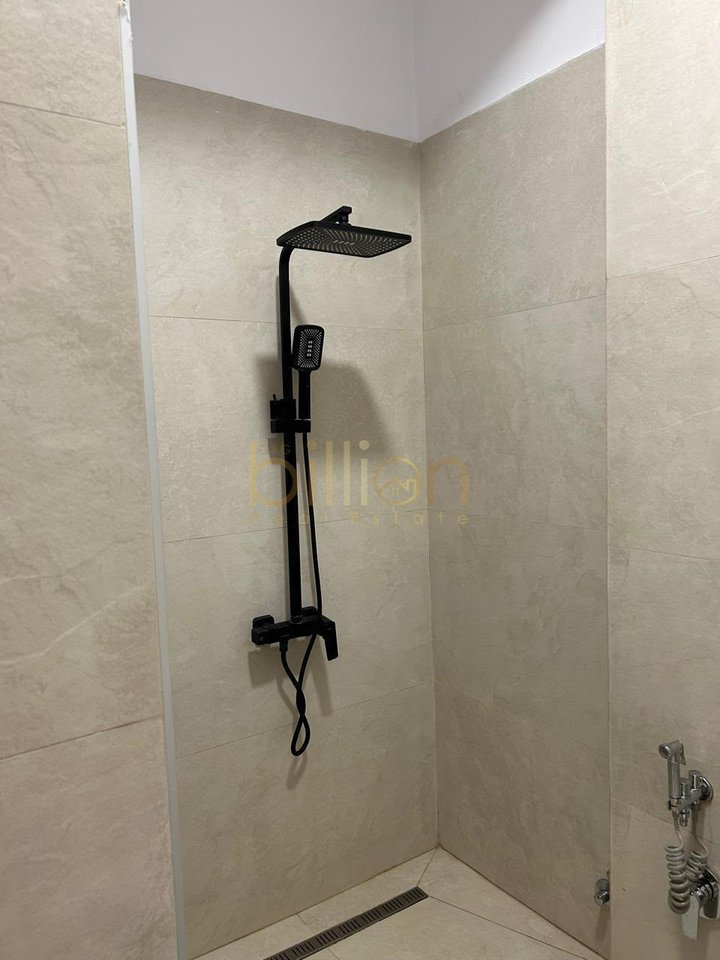 AFFITTASI APPARTAMENTO 1+1 – YZBERISHT