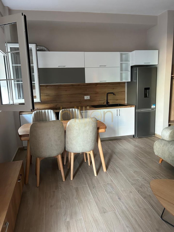 AFFITTASI APPARTAMENTO 1+1 – YZBERISHT