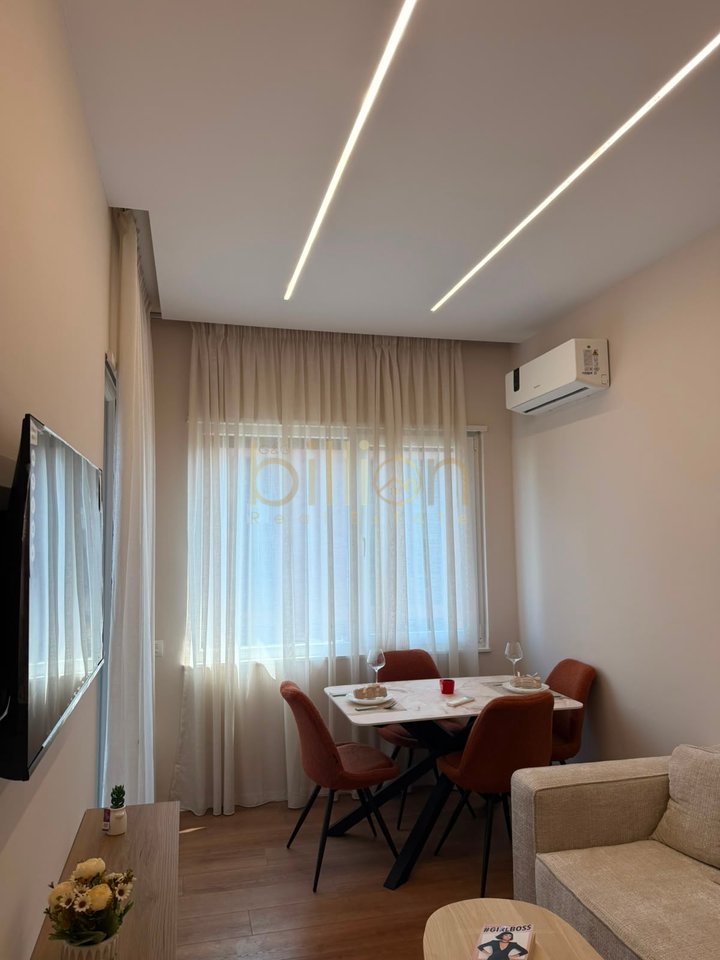 VENDESI APPARTAMENTO 1+1, RESIDENZA HENKE, DI FRONTE ALL'OSPEDALE AMERICANO N.3