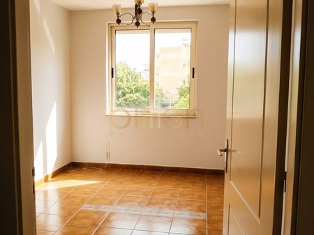 FOR RENT APARTMENT 1+1 AT MUHAMET GJOLLESHA STREET, 21 DHJETORI