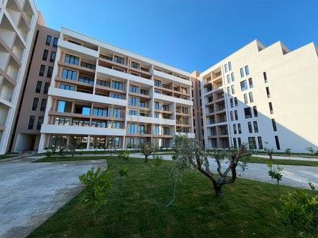 APPARTAMENTO 2+1 IN VENDITA A ORIKUM