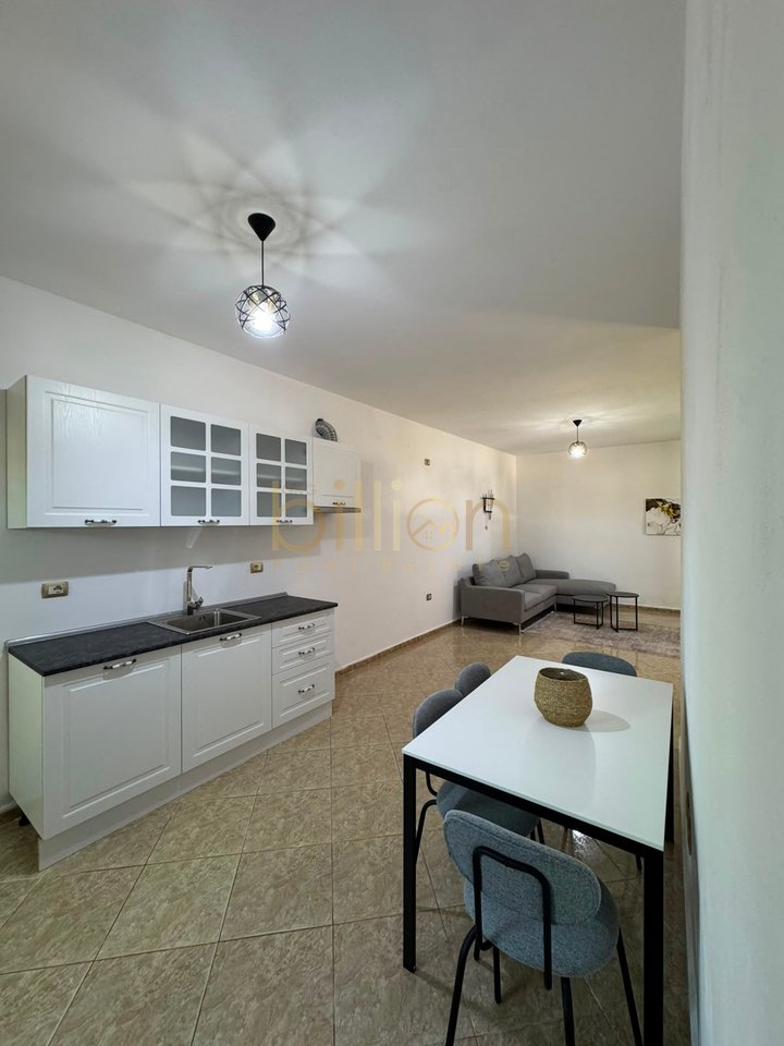 QIRA,APARTAMENT 1+1,ALI DEMI