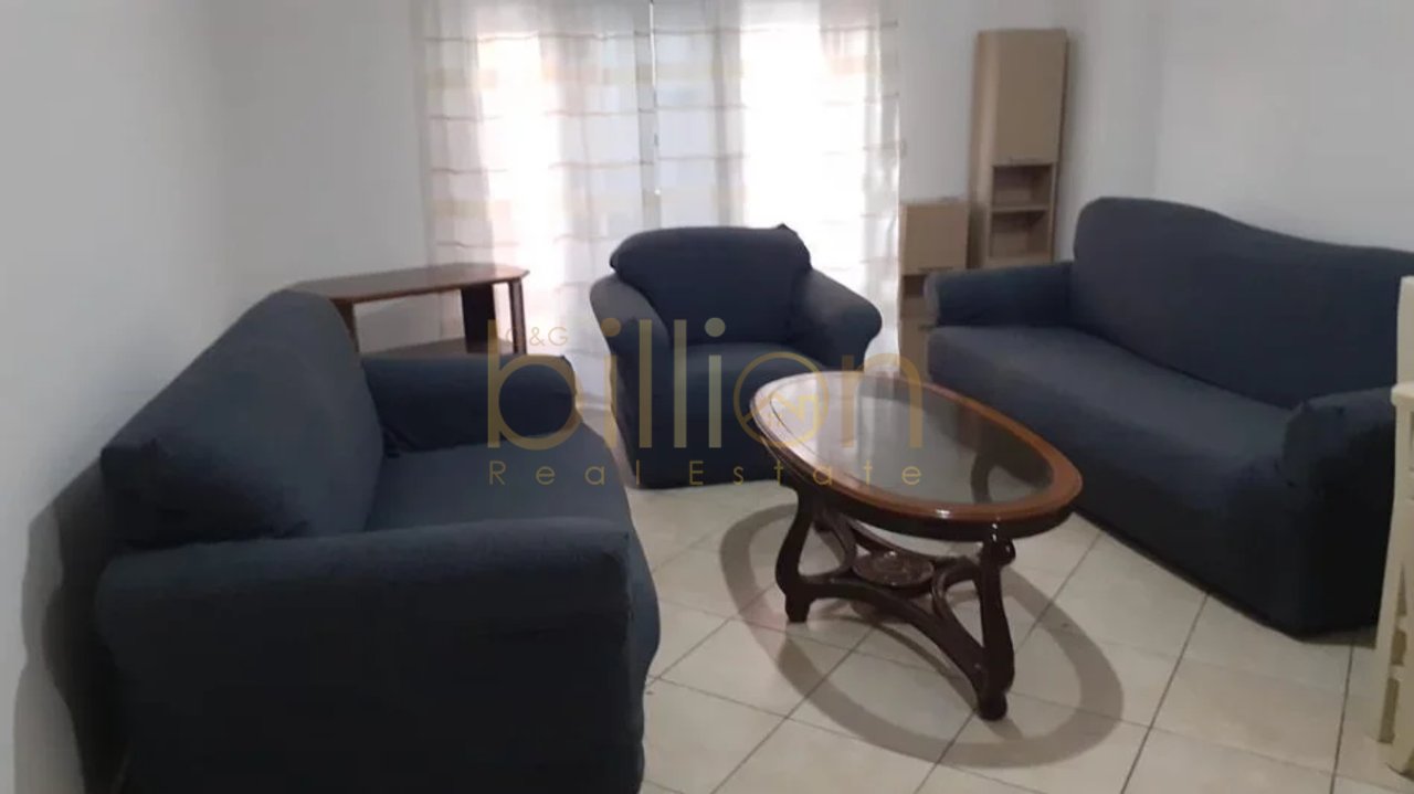 JEPET ME QIRA APARTAMENT 1+1 – PRANË PALLATEVE ÇABEJ, YZBERISHT