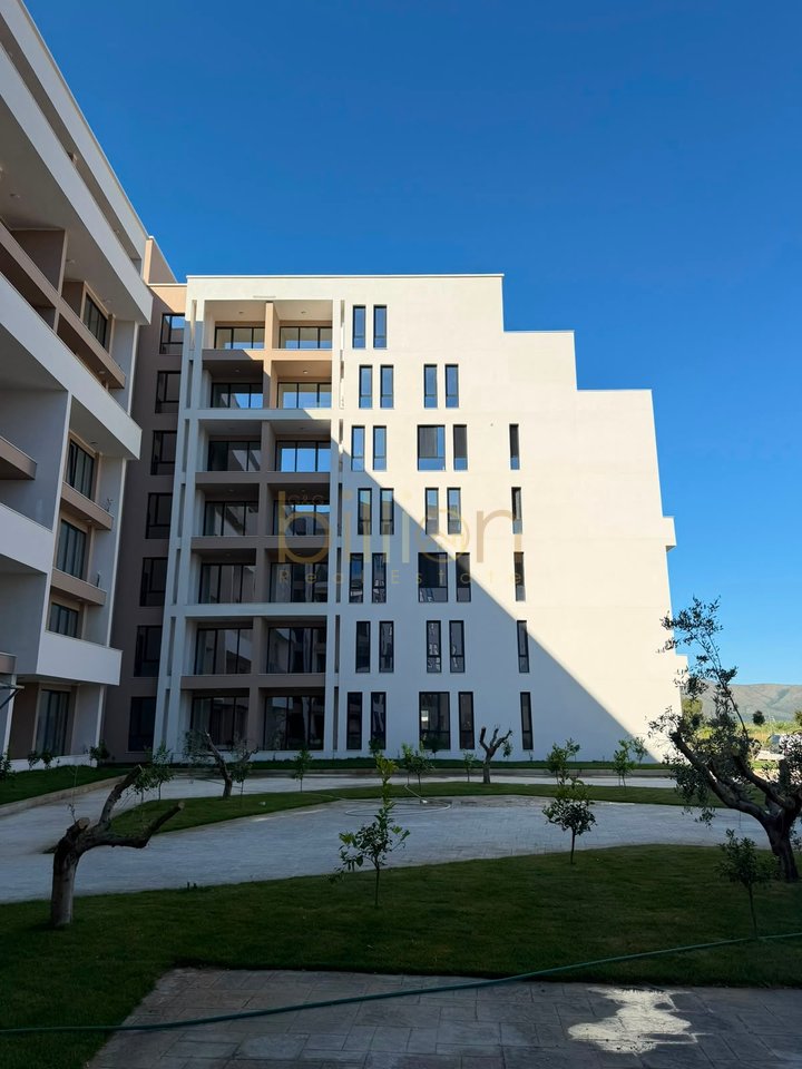 APPARTAMENTO 2+1 IN VENDITA A ORIKUM
