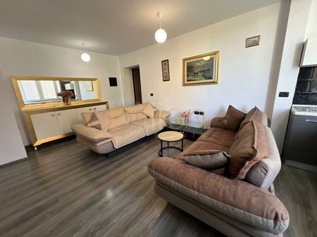 FOR SALE 2+1 APARTMENT NEAR THE FORMER AVIATION FIELD