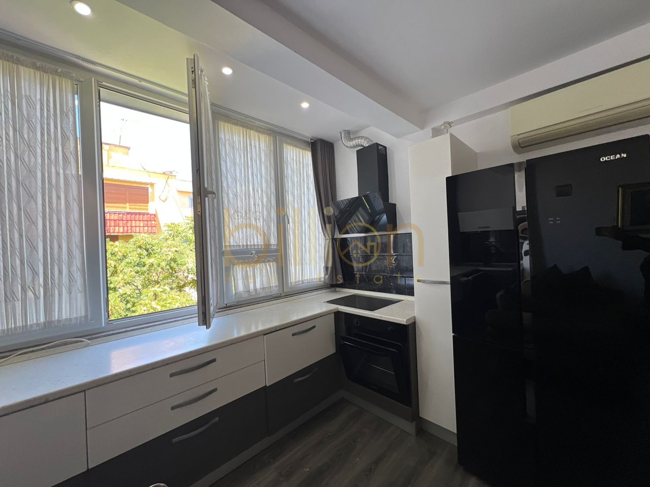 FOR SALE 2+1 APARTMENT NEAR THE FORMER AVIATION FIELD