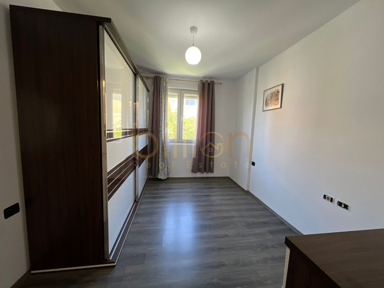 FOR SALE 2+1 APARTMENT NEAR THE FORMER AVIATION FIELD