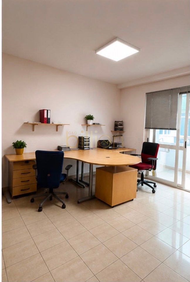 SHITET APARTAMENT 2+1 NE BLLOK