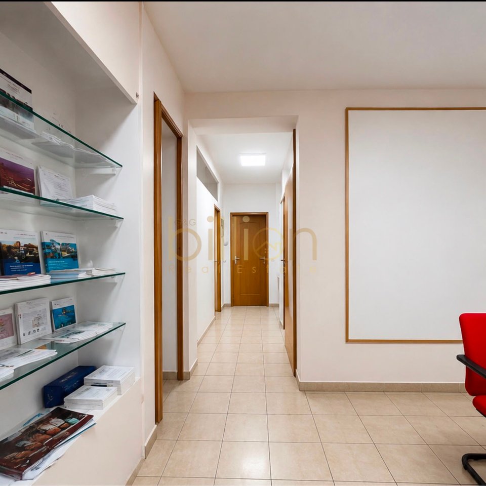 SHITET APARTAMENT 2+1 NE BLLOK
