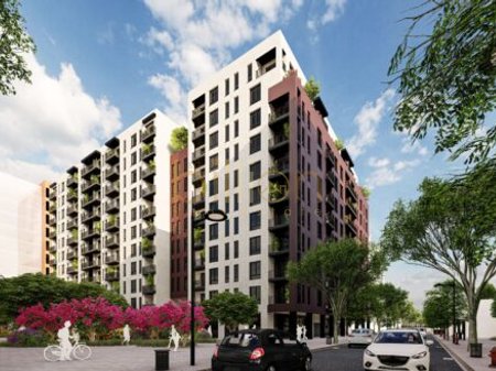 SHITET APARTAMENT 2+1+2 NË  LAPRAKE