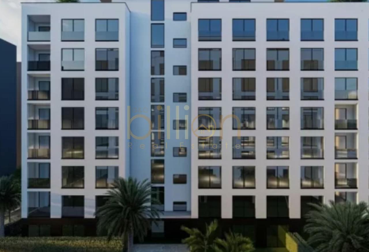 APPARTAMENTO 2+1 IN VENDITA NEL COMPLESSO LIBURNA – GOLEM