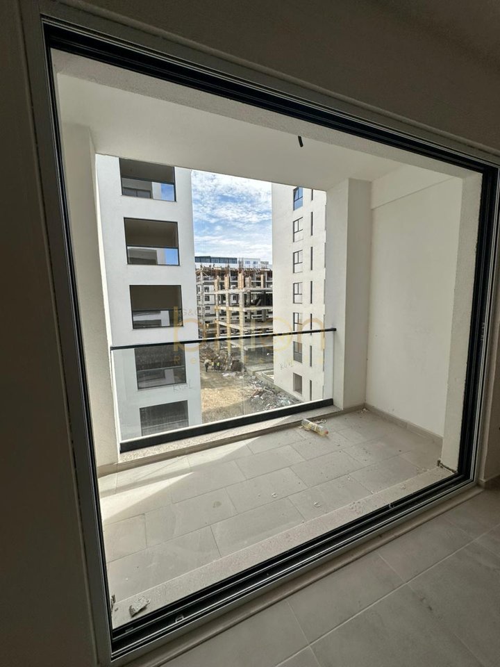 APPARTAMENTO 2+1 IN VENDITA NEL COMPLESSO LIBURNA – GOLEM