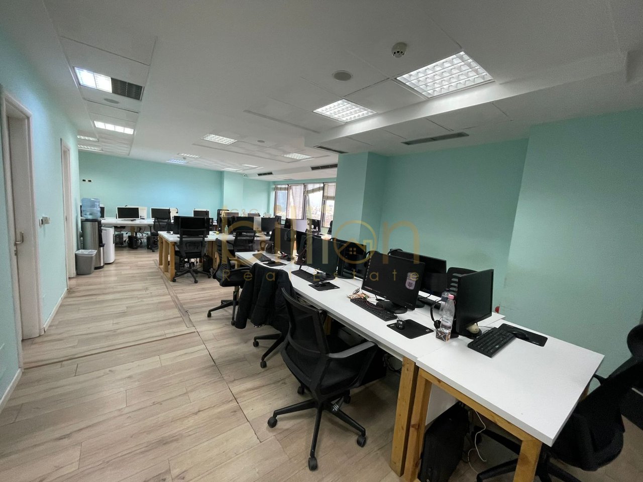 OFFICE SPACE FOR RENT AT THE TWIN TOWERS