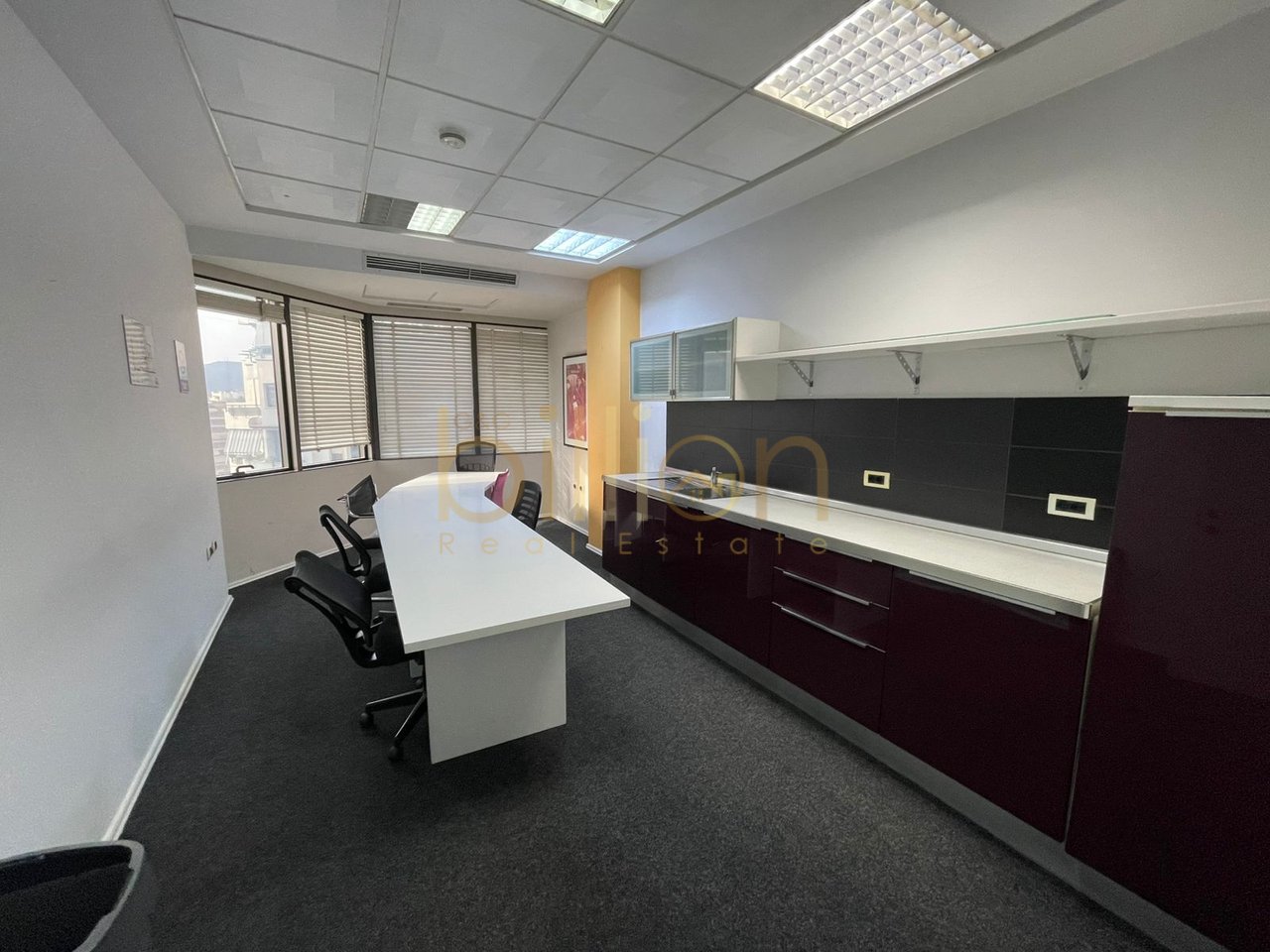 OFFICE SPACE FOR RENT AT THE TWIN TOWERS