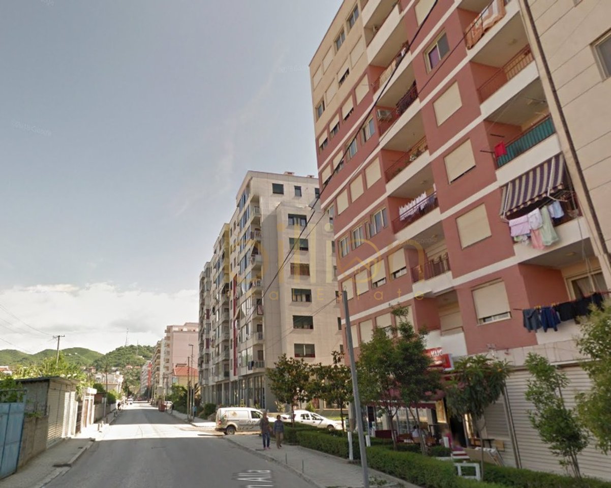 FOR SALE 1+1 APARTMENT AT ÇABEJ BUILDINGS, YZBERISHT