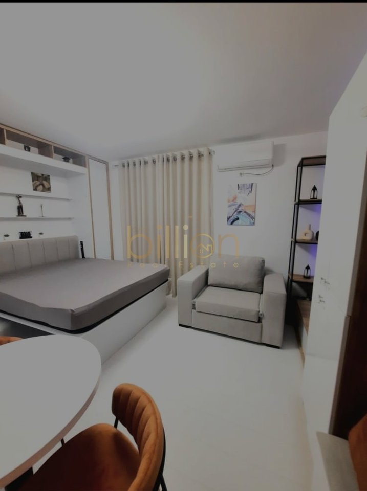 STUDIO APARTMENT FOR SALE AT ALI DEMI!